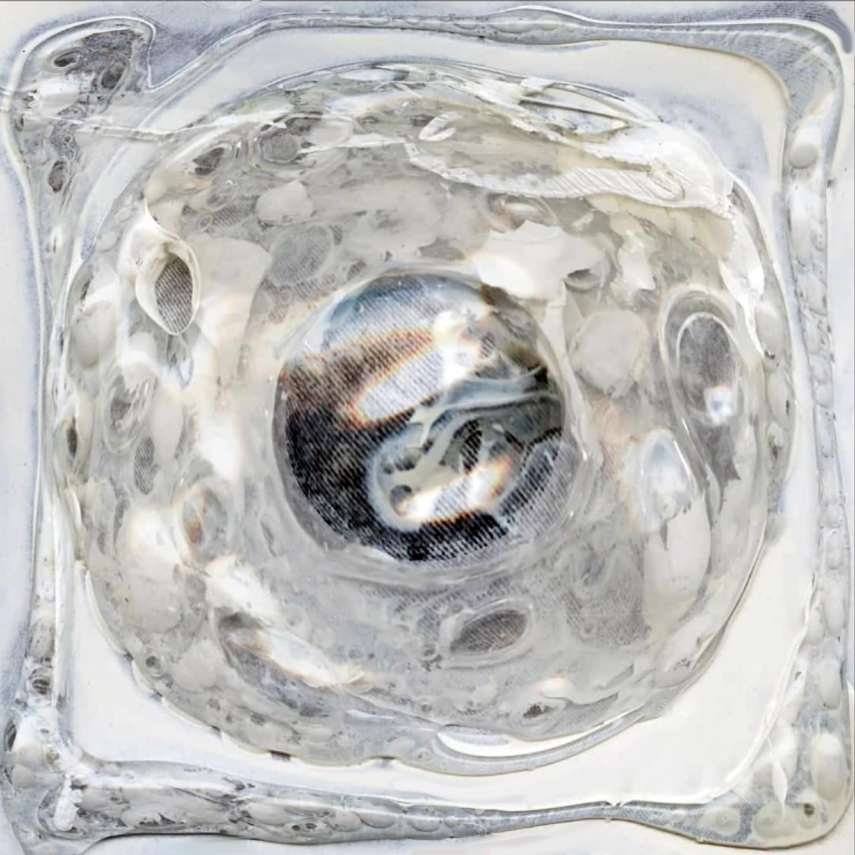 Релиз Peppermint Spin