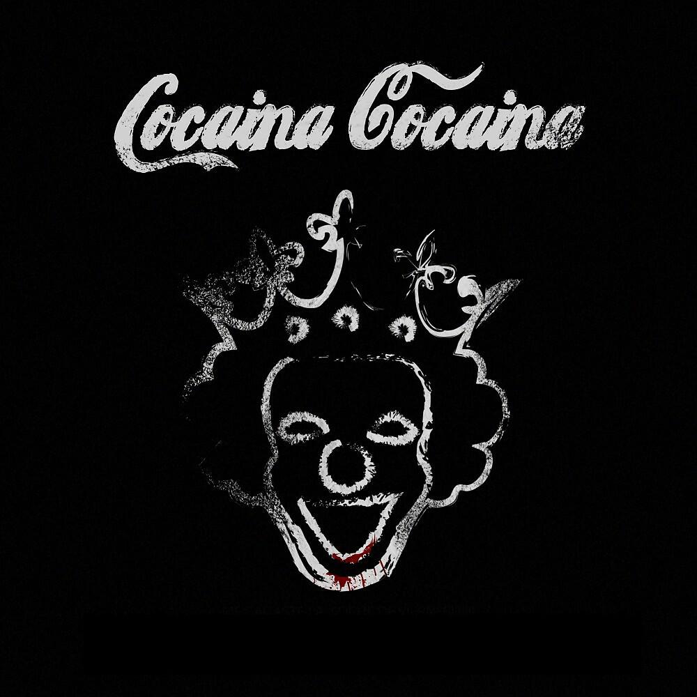 Релиз Cocaina Cocaina