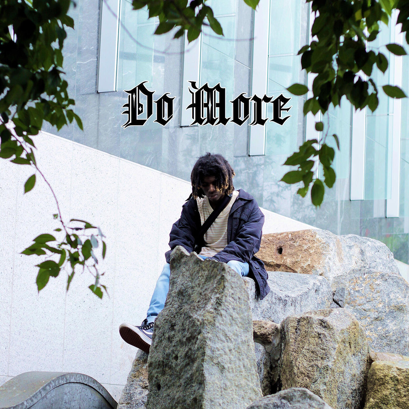 Релиз Do More