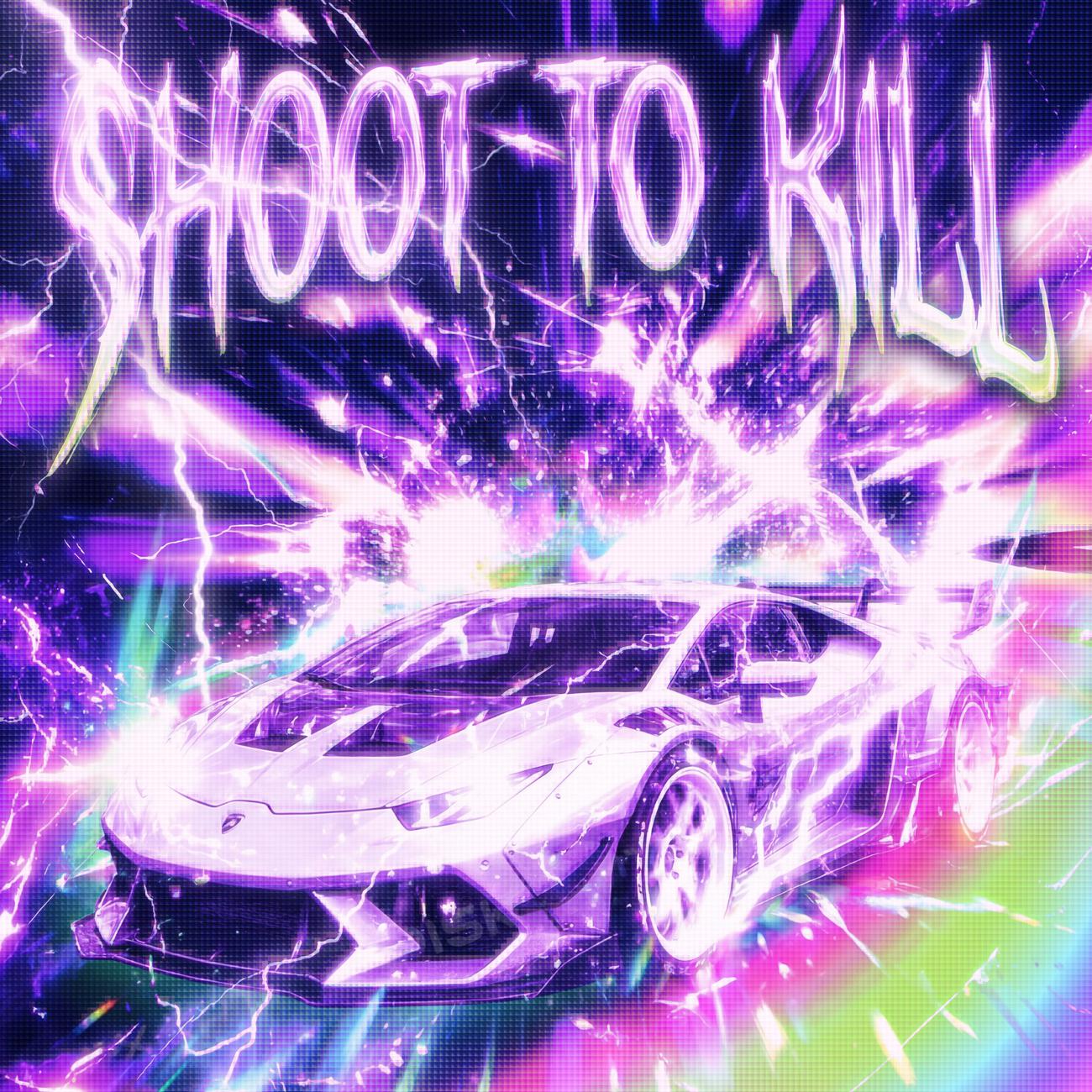 Релиз Shoot to Kill