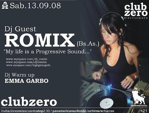 DJ Romix