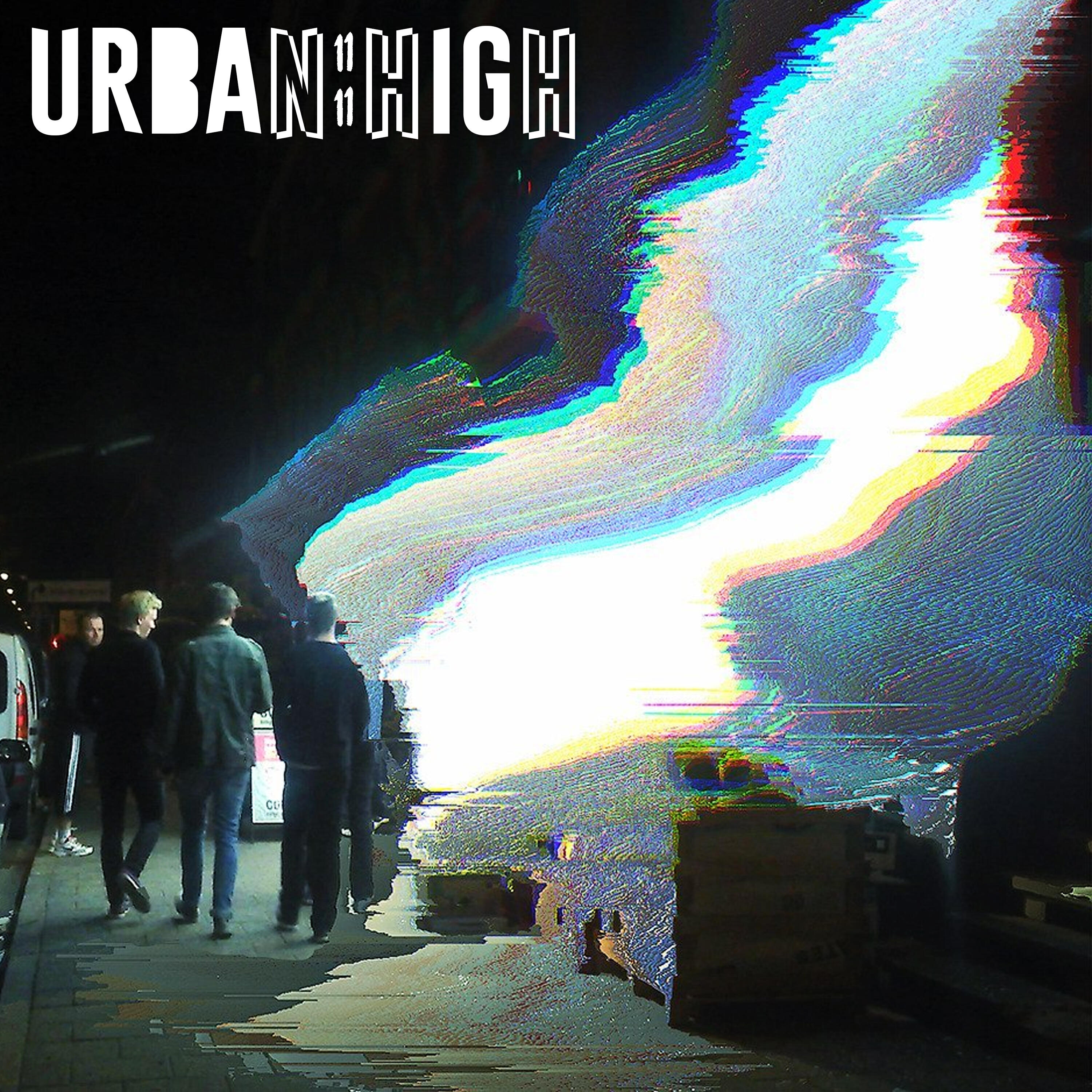 Релиз Urban High