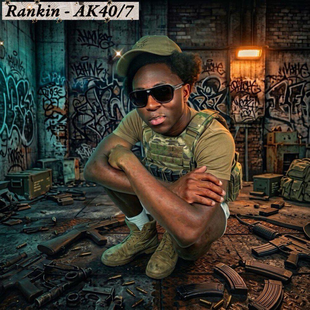 Релиз AK40/7