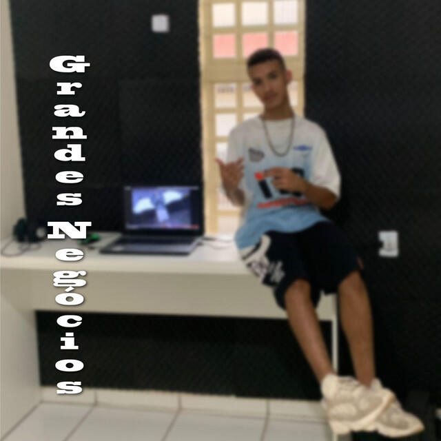 Релиз Grandes Negócios