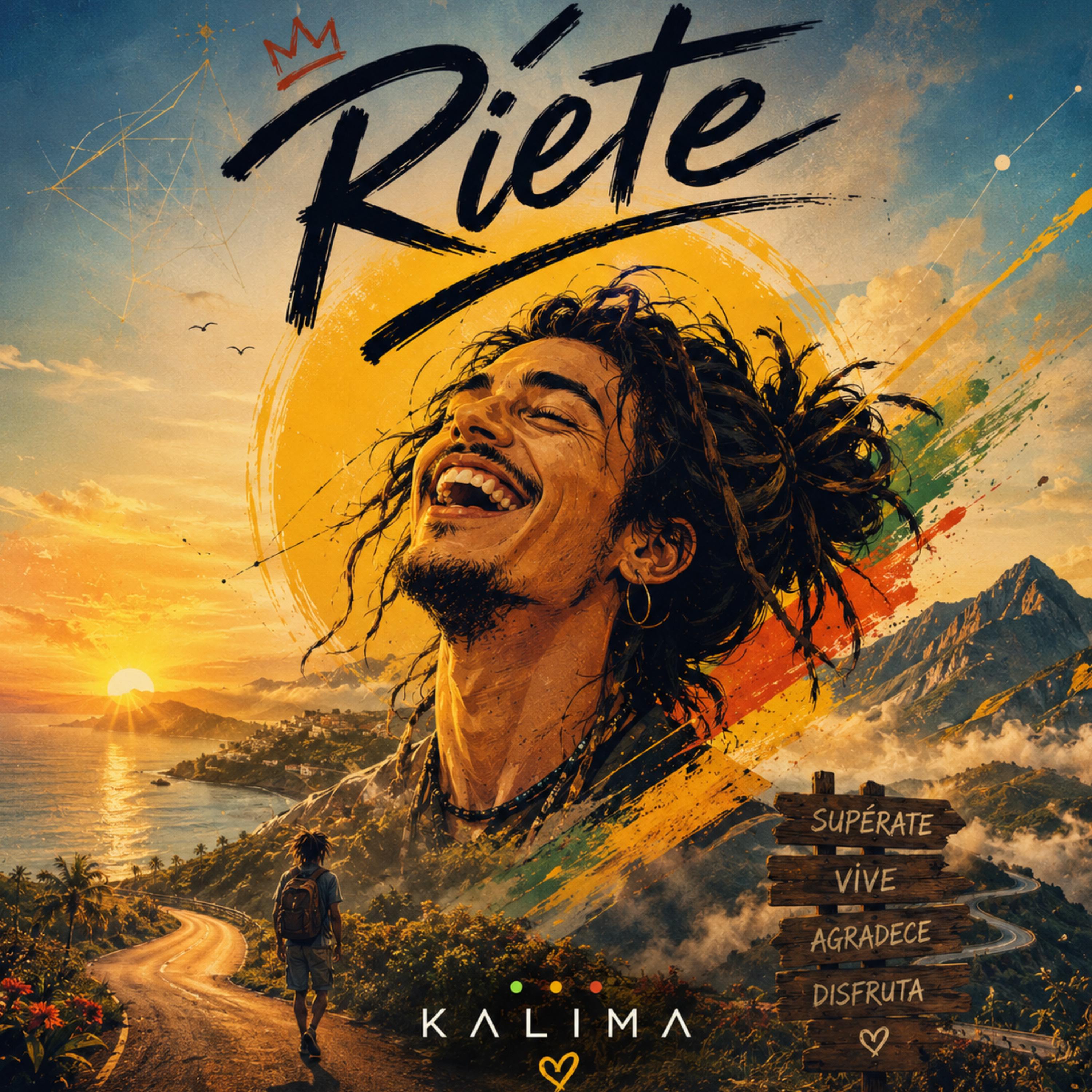 Релиз Ríete
