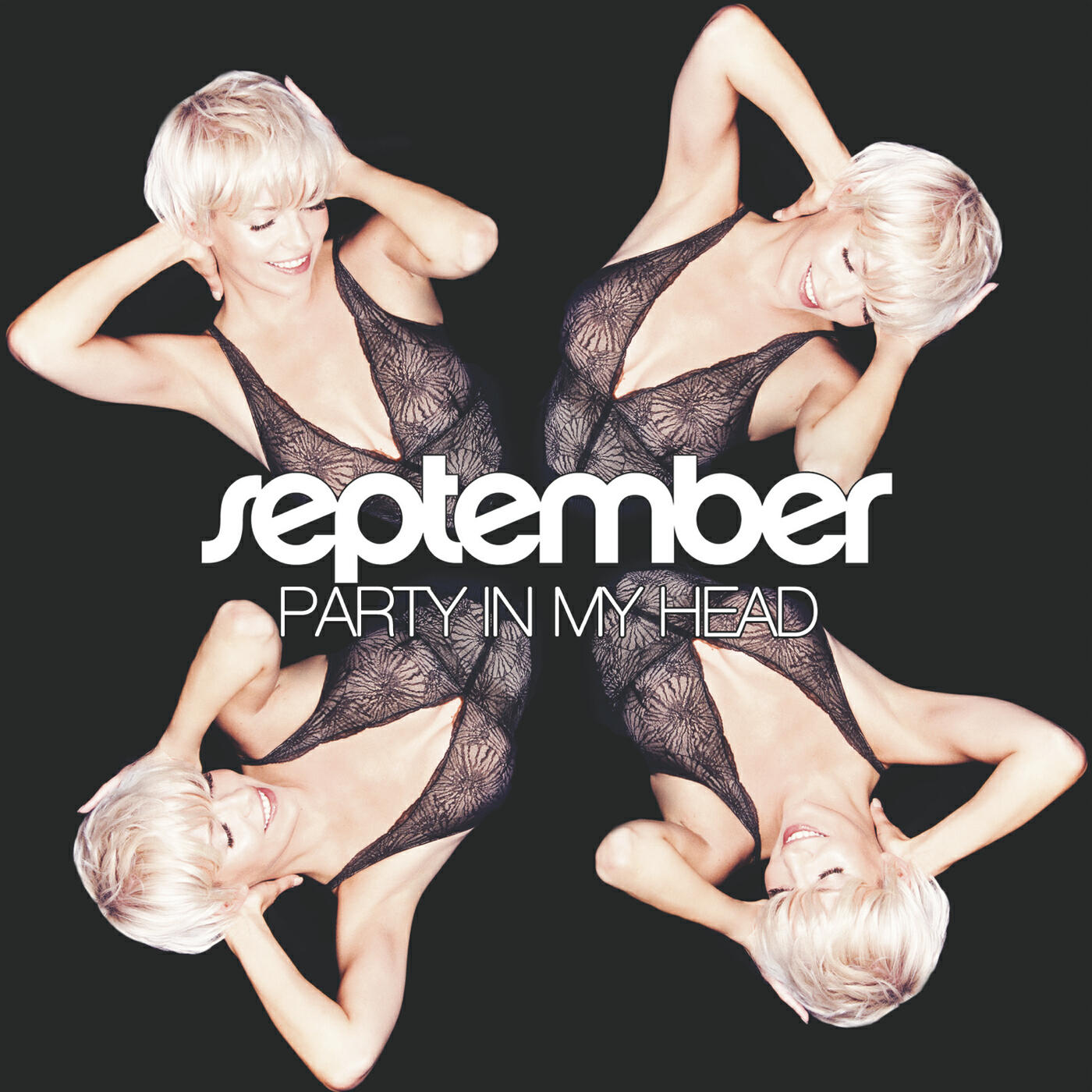 Релиз Party In My Head