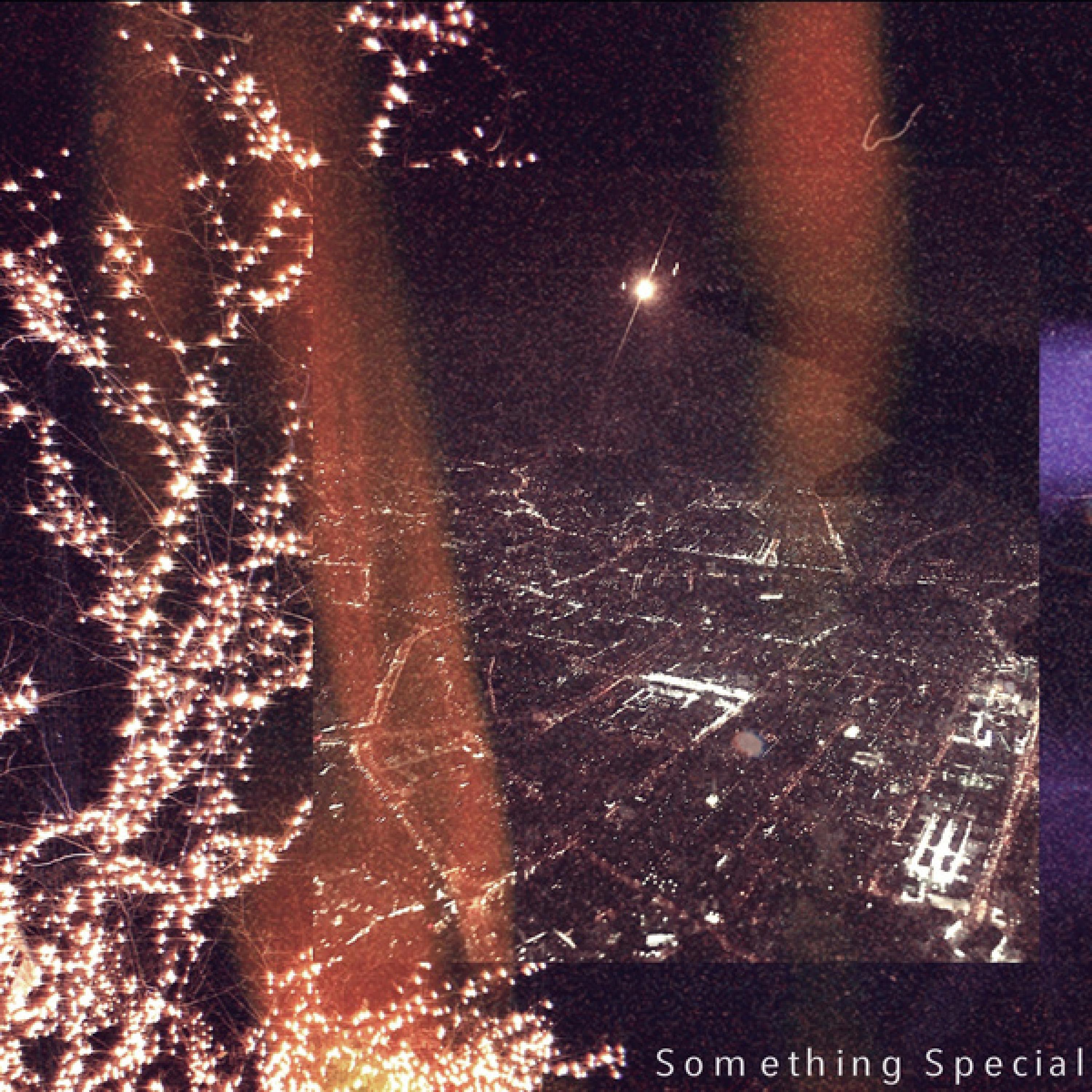 Релиз Something Special