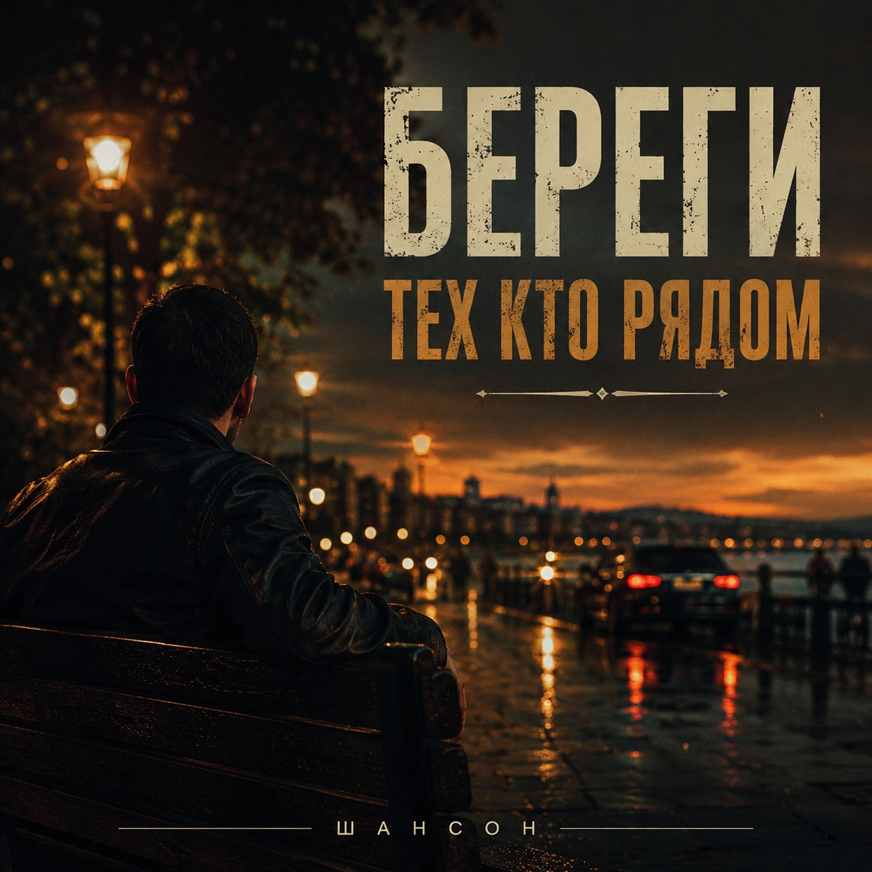 Релиз Береги тех кто рядом