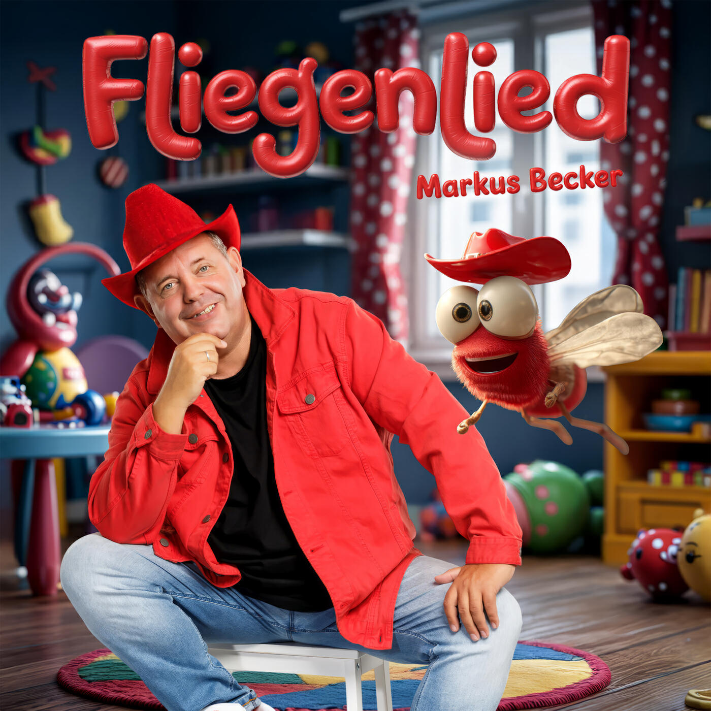 Релиз Fliegenlied