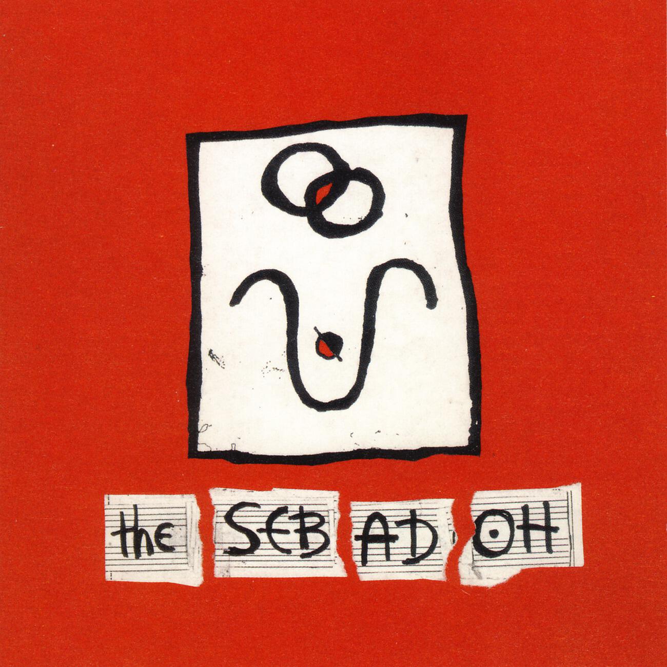 Релиз The Sebadoh