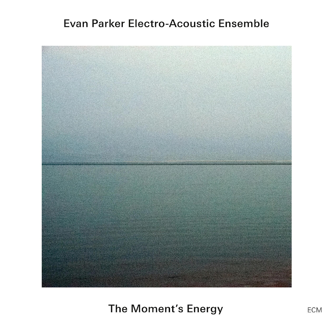 Релиз The Moment's Energy