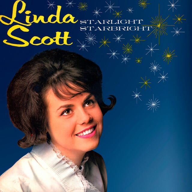 Релиз Linda Scott Presenting Starlight Starbright