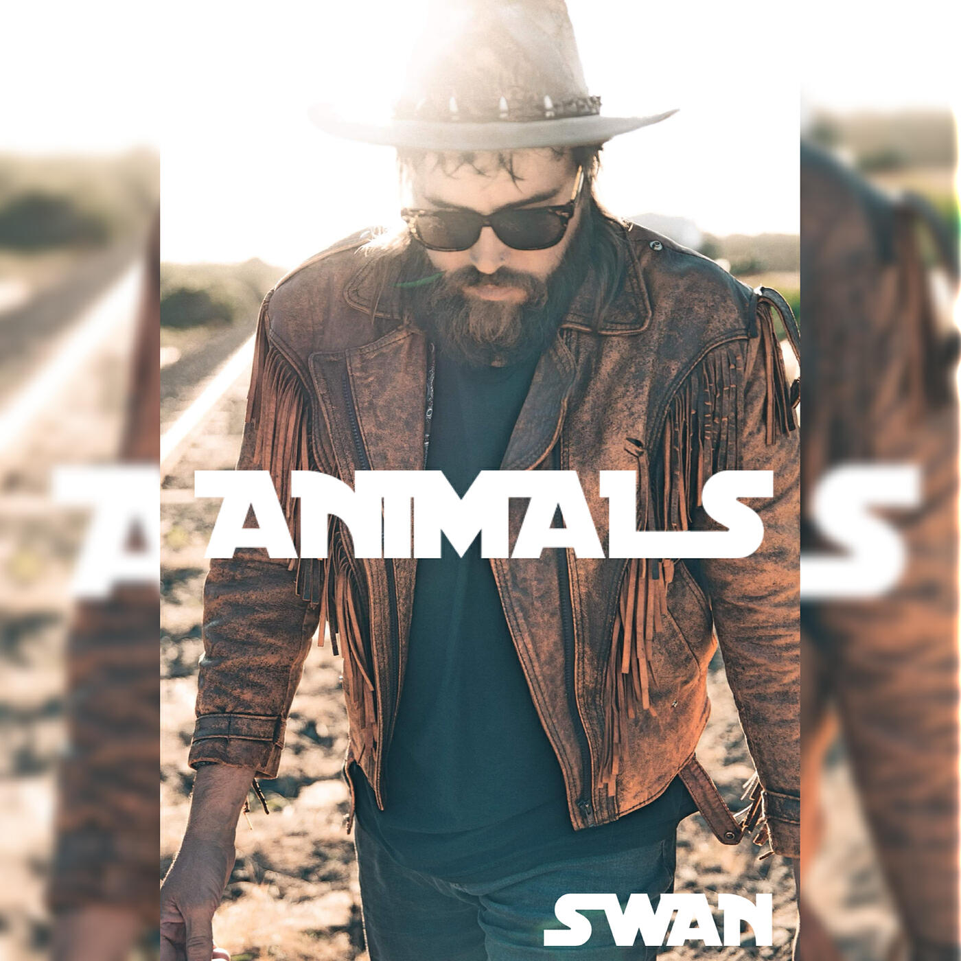 Релиз Animals