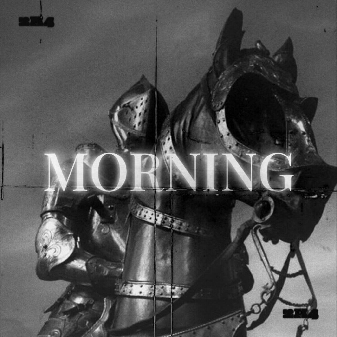 Постер альбома Morning