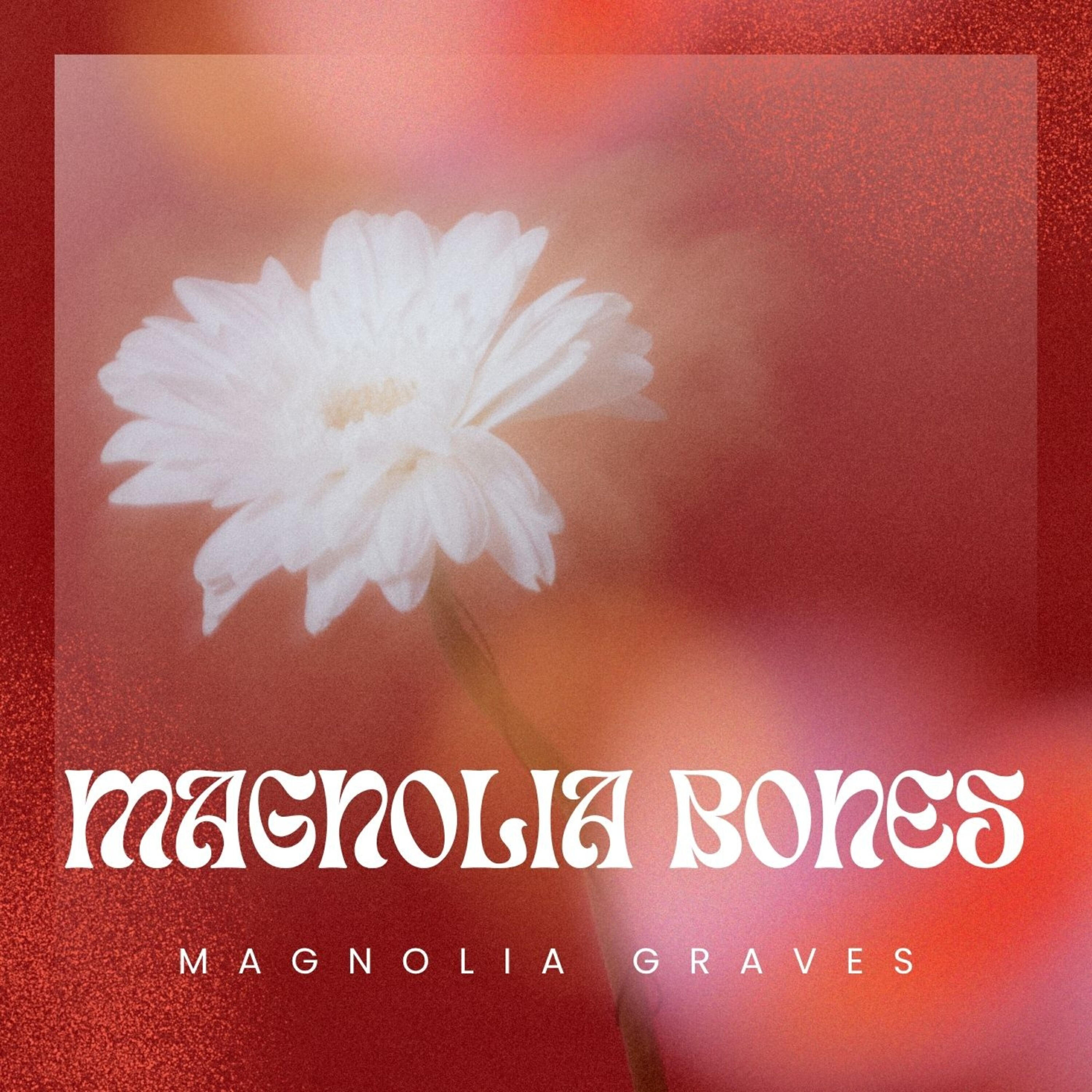 Magnolia Graves
