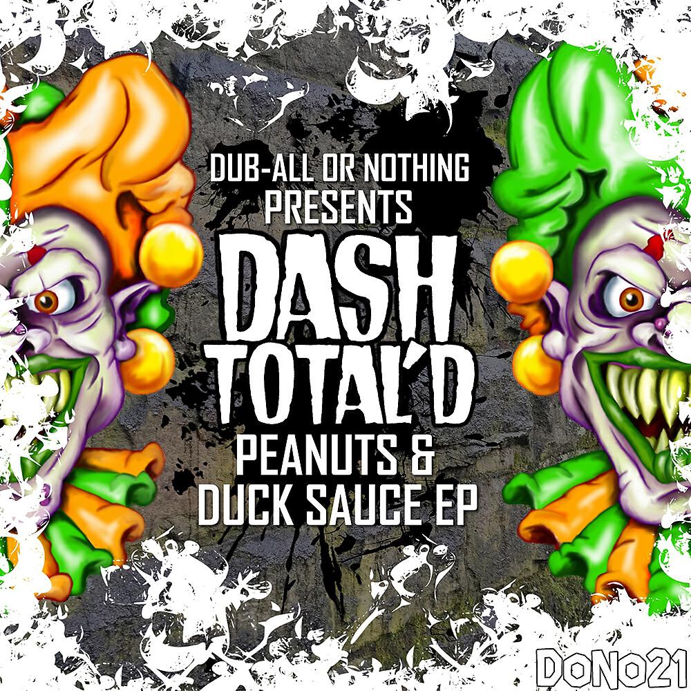 Dash Total D