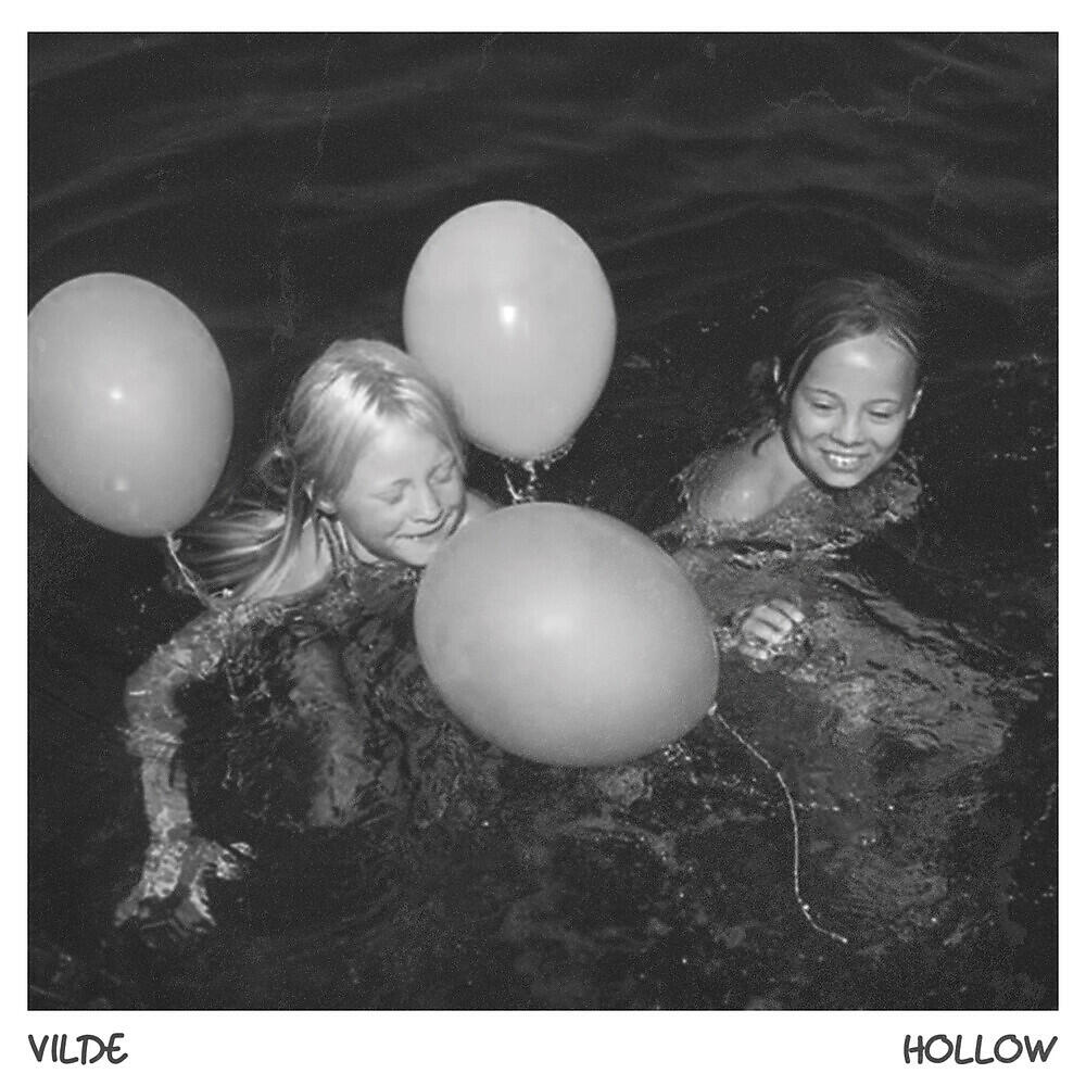Релиз Hollow
