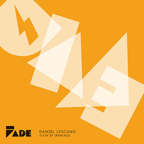 Релиз Flyin (Troncoso Remixes)