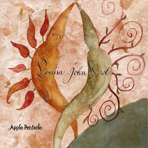 Релиз Apple pentacle