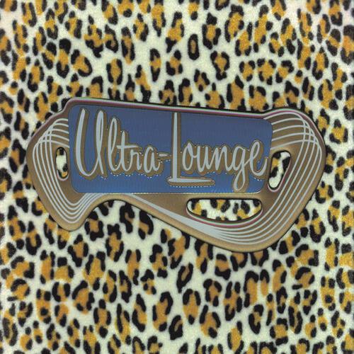 Релиз Ultra-Lounge: Fuzzy Retail Sampler