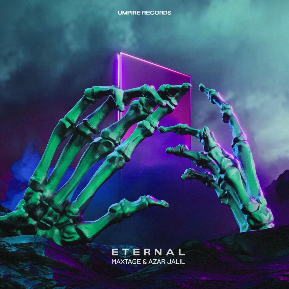 Релиз Eternal