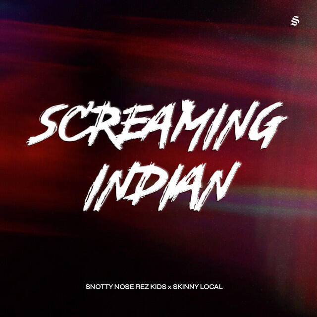 Релиз Screaming Indian (with Skinny Local)