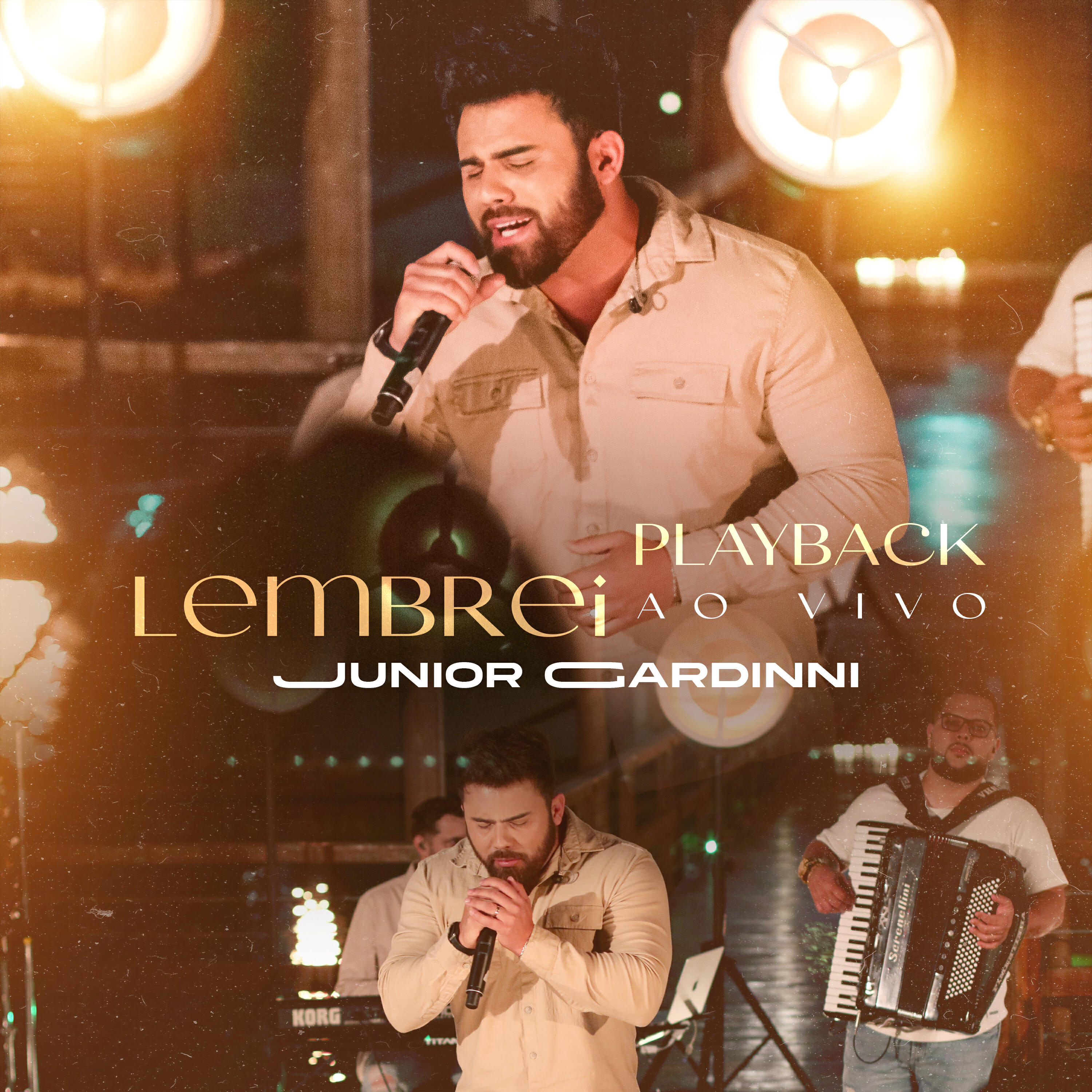 Релиз Lembrei