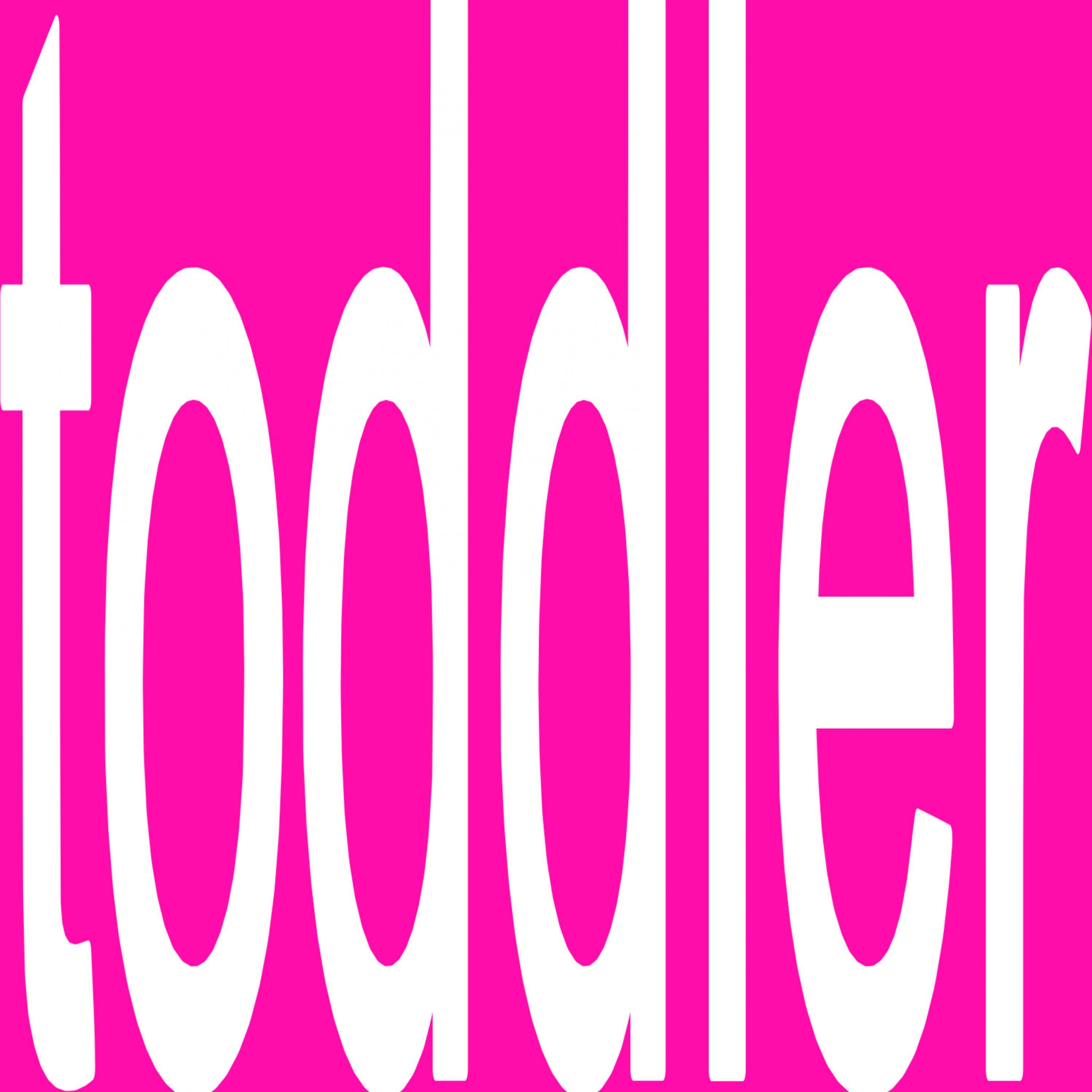Релиз TODDLER