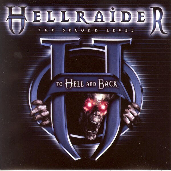 Релиз Hellraider, The Second Level - To Hell And Back