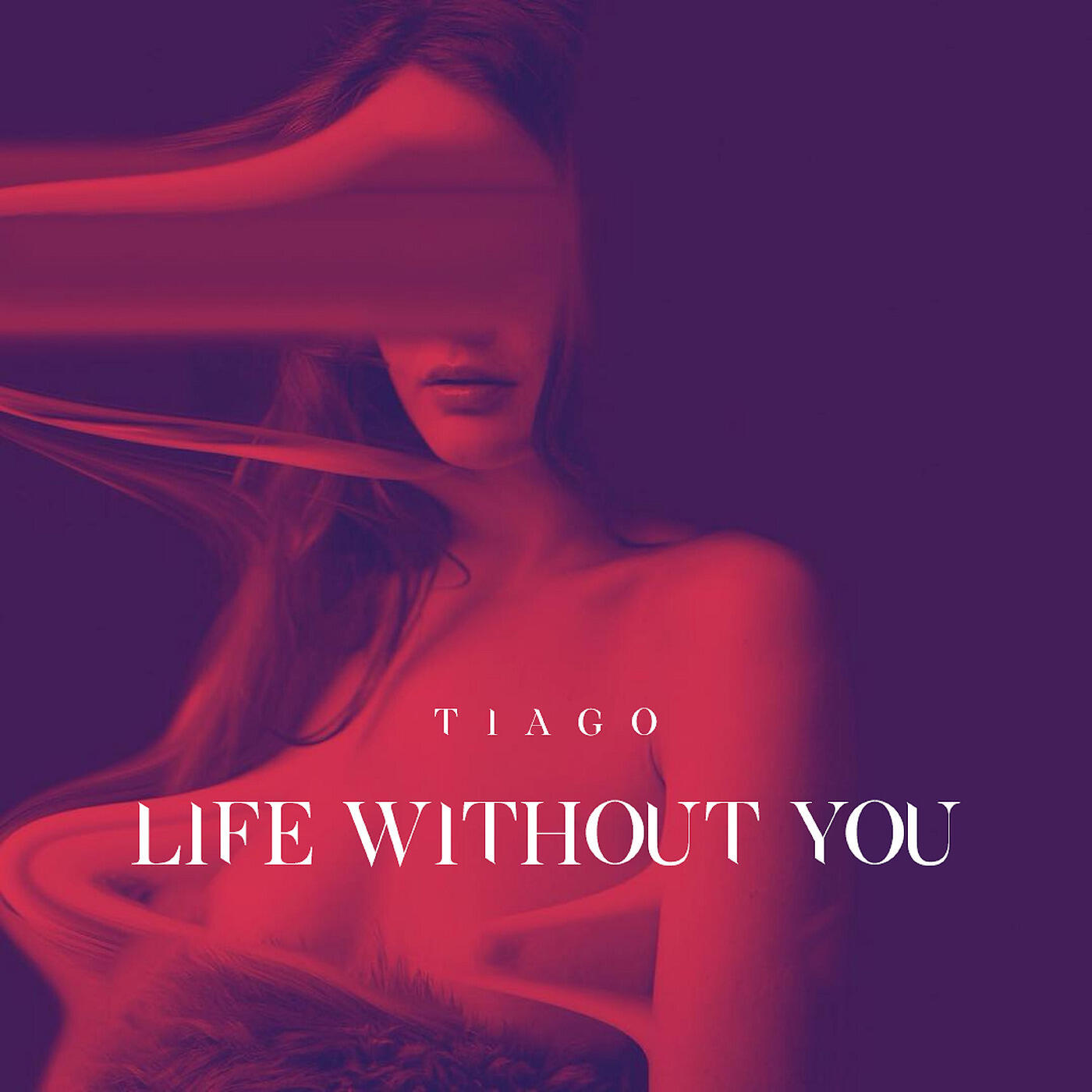 Релиз Life Without You