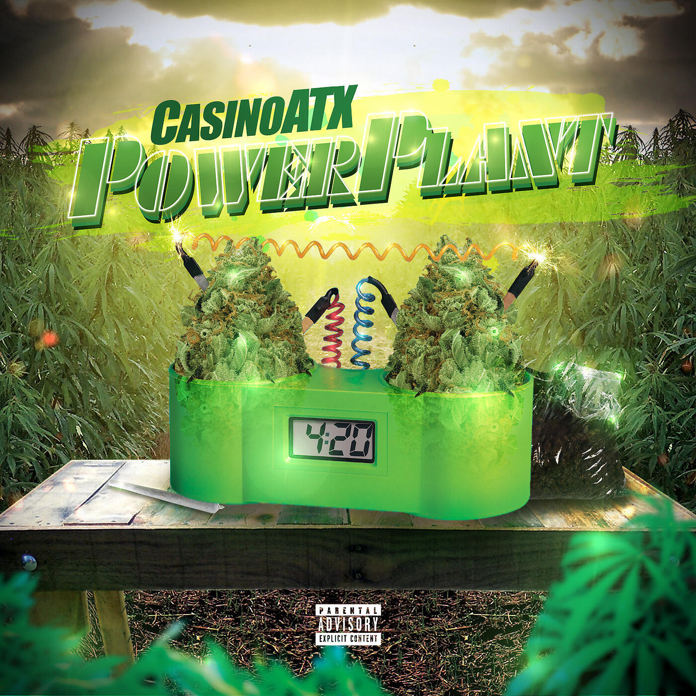 Скачать песню CasinoATX - Powerplant бесплатно в MP3 для Android и iOS