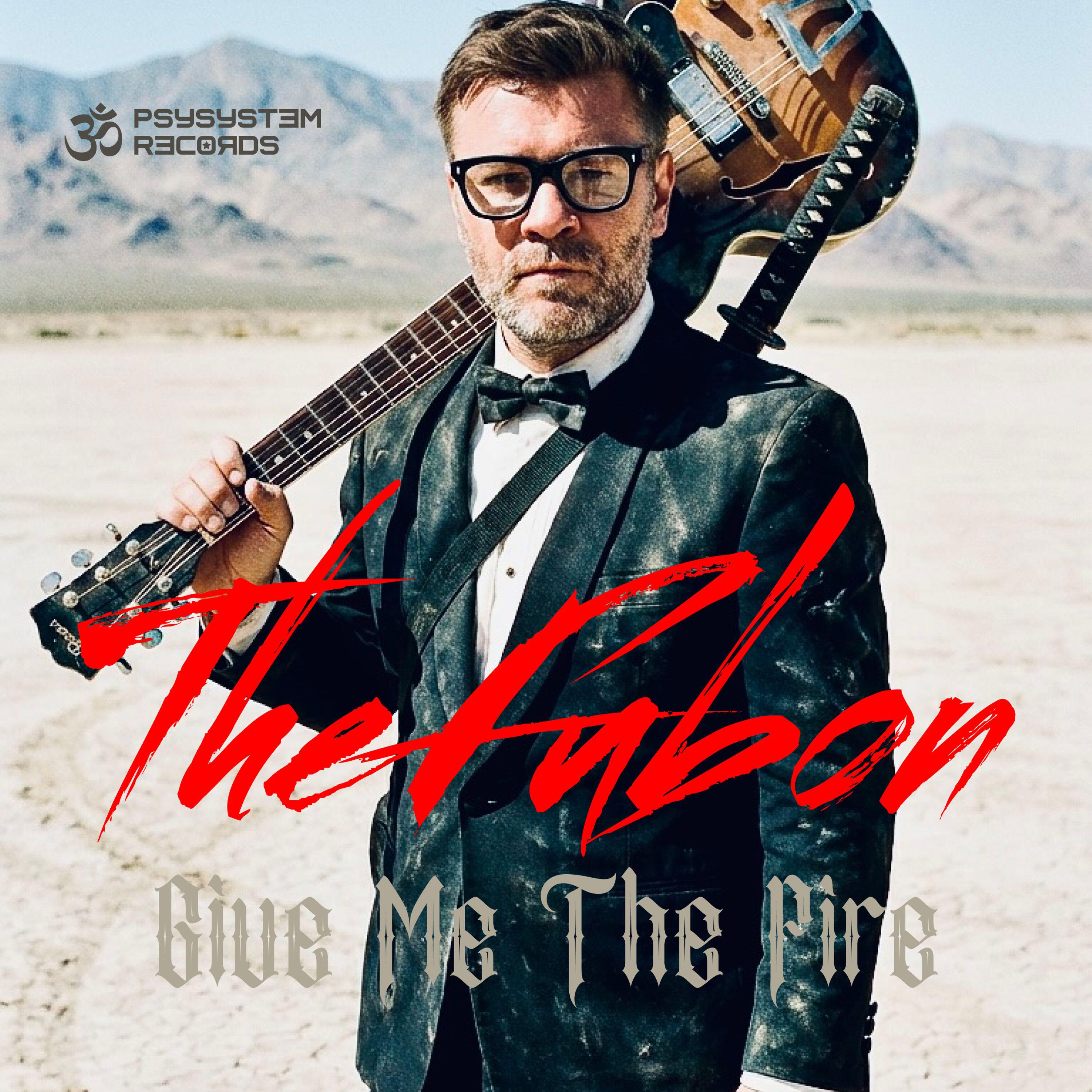 Релиз Give Me The Fire