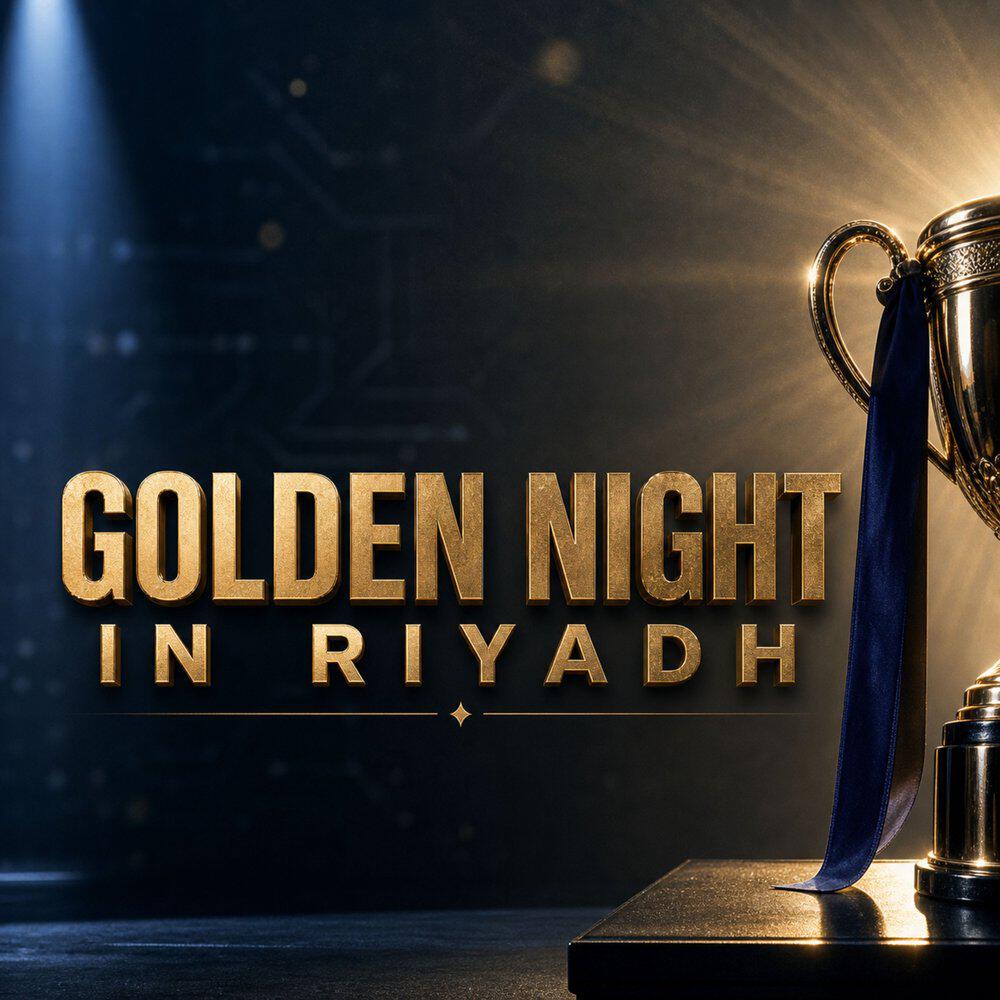 Релиз Golden Night In Riyath