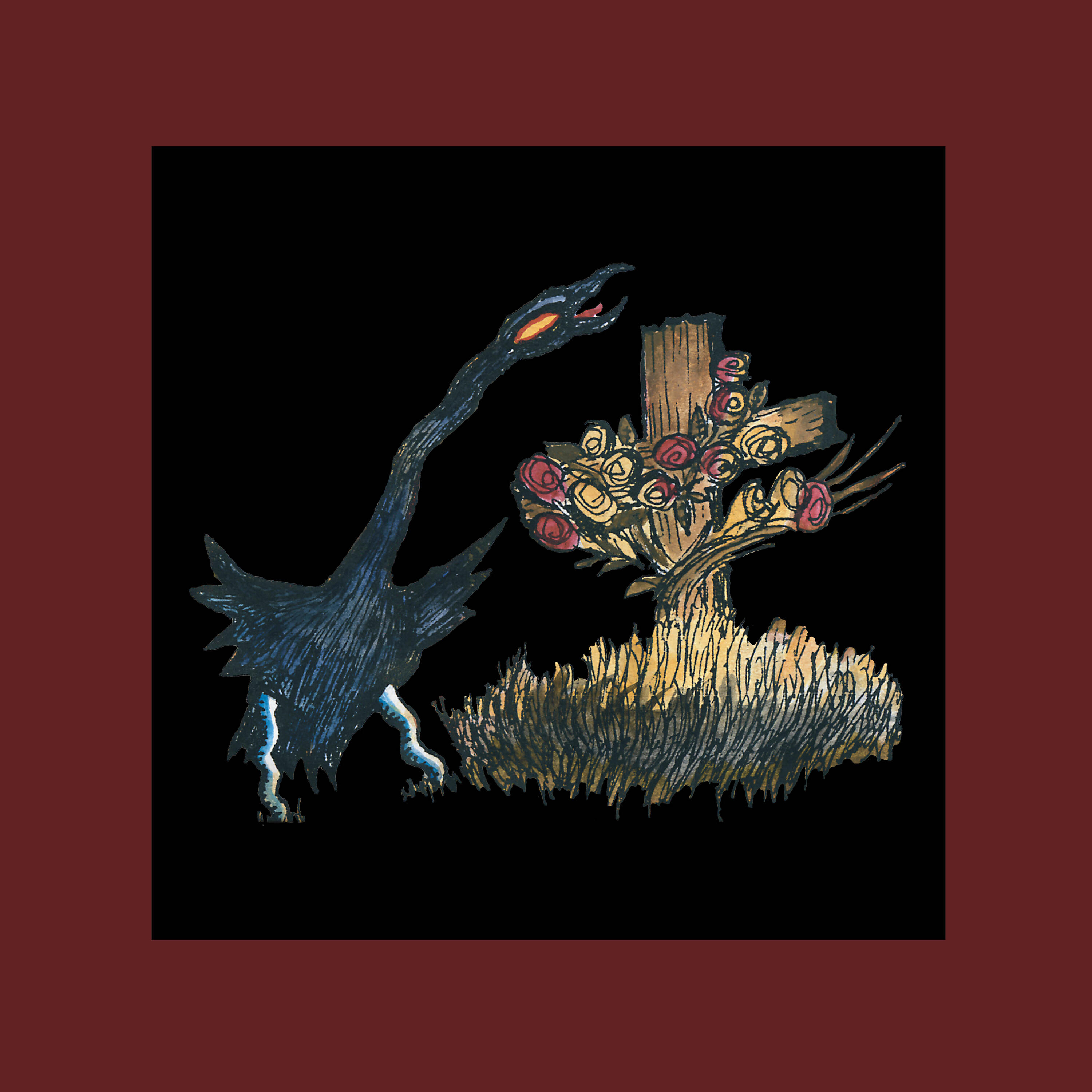 Релиз The Definitive Decoration Day