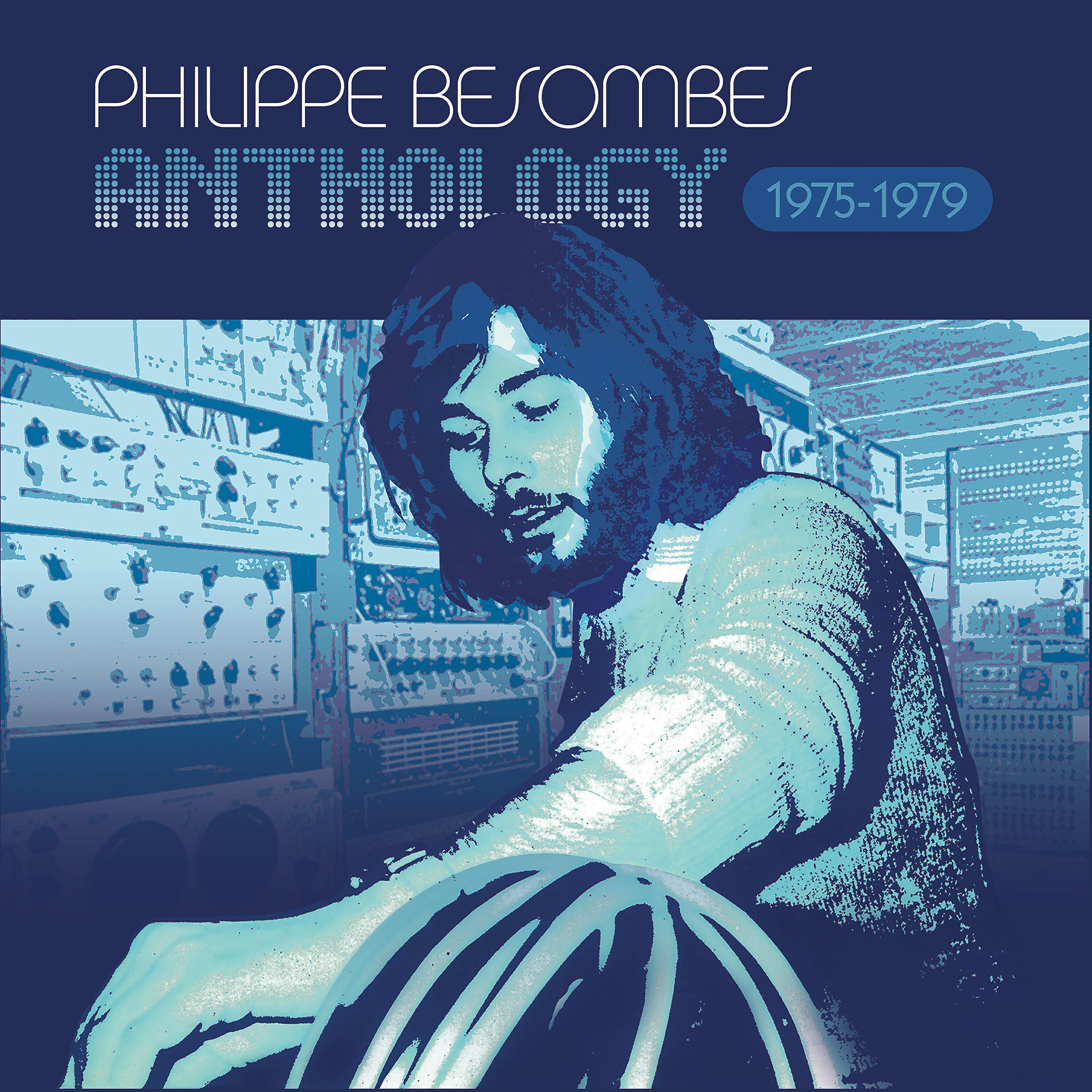Релиз Anthology 1975-1979