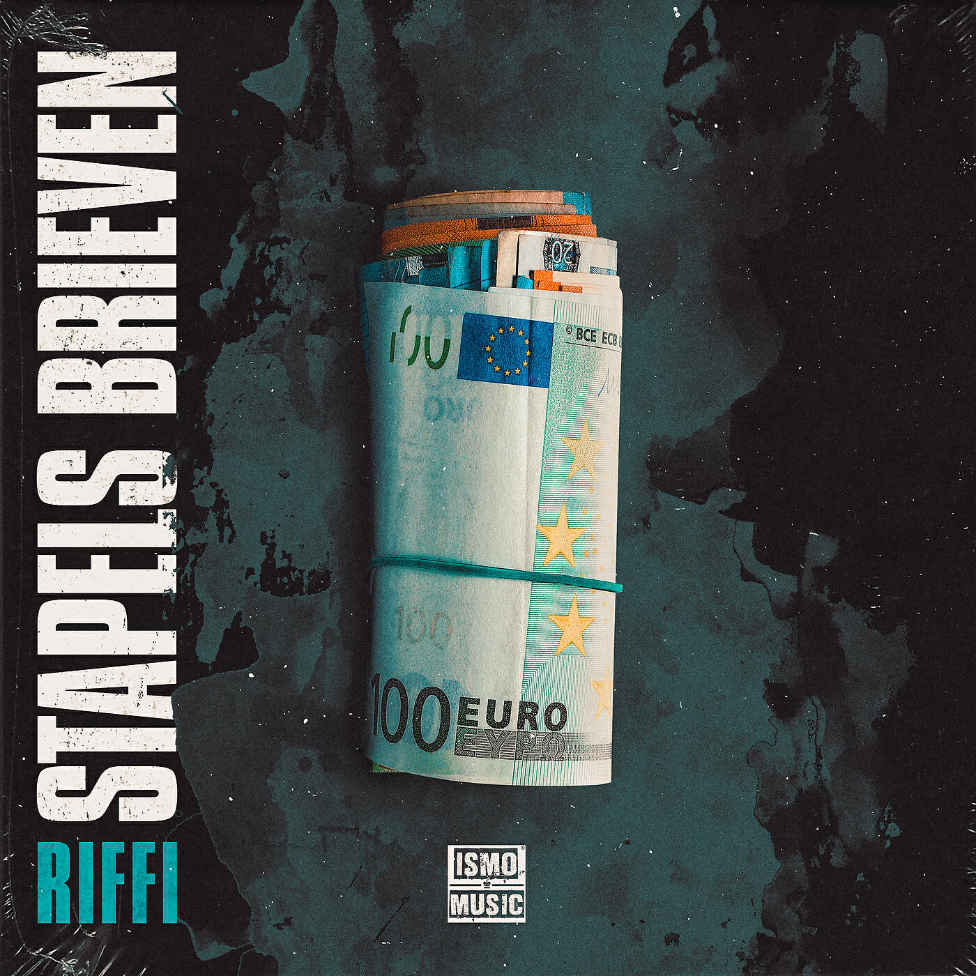 Релиз Stapels Brieven