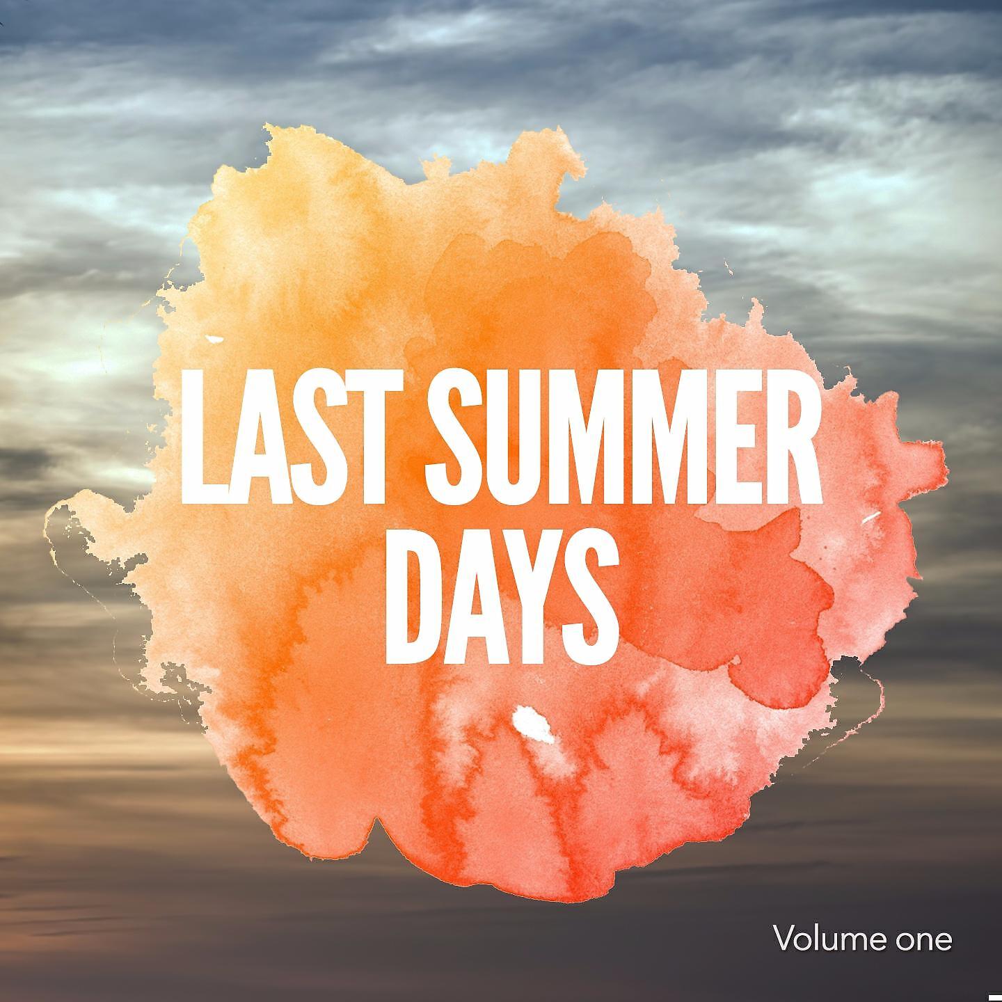 Релиз Last Summer Days, Vol. 1