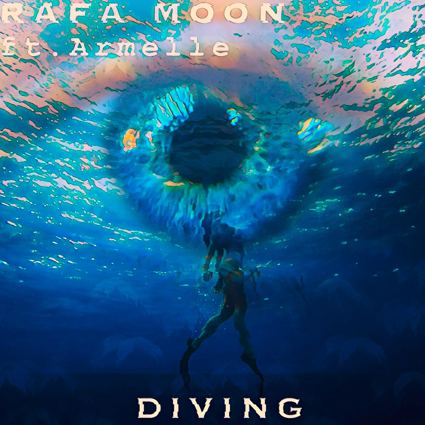 Релиз Diving