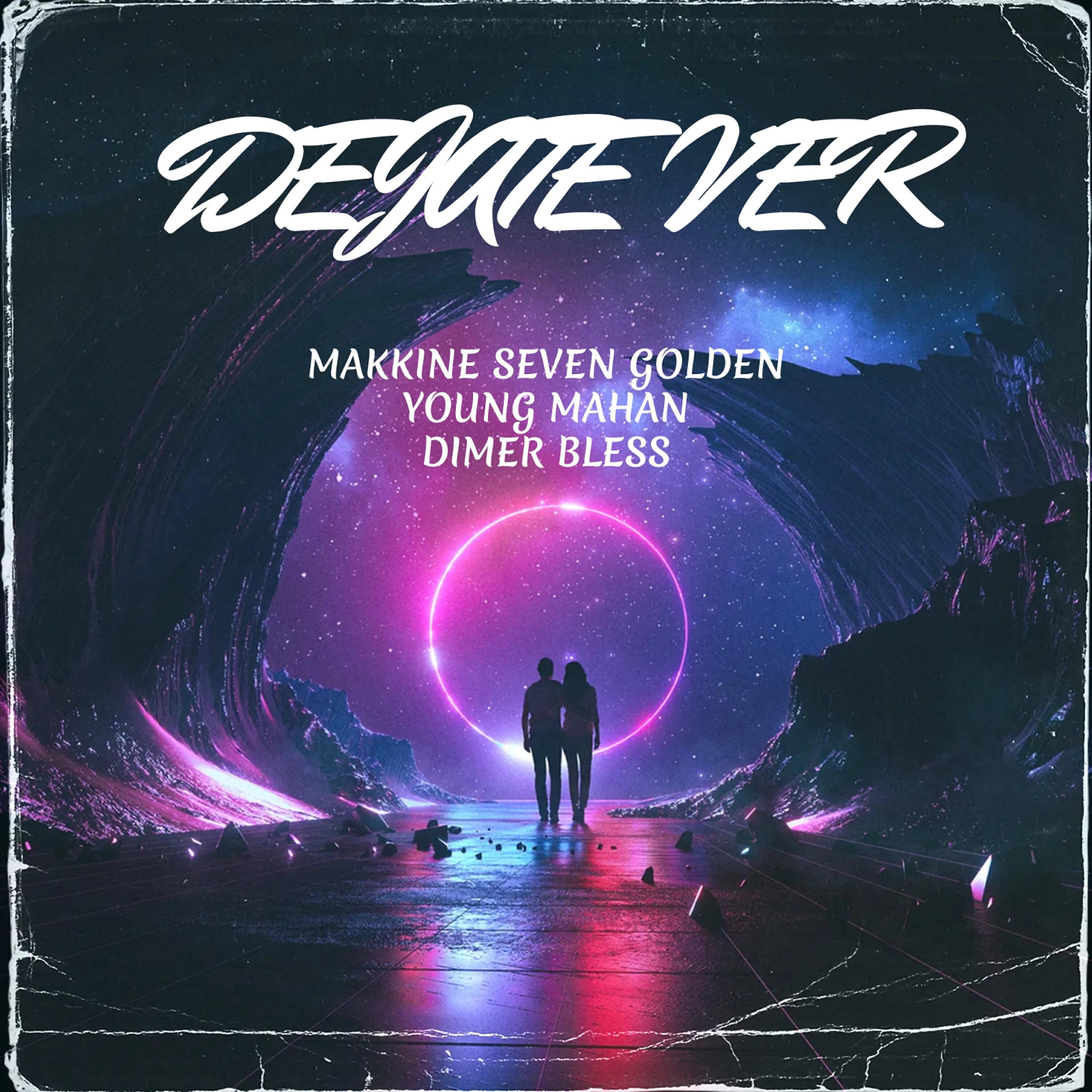 Релиз Dejate Ver