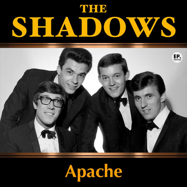 Релиз Apache (Remastered)