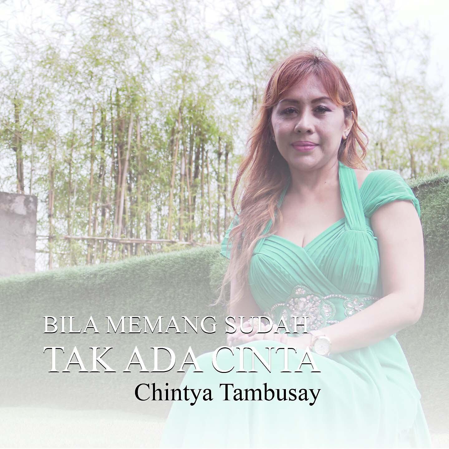 Chintya Tambusay