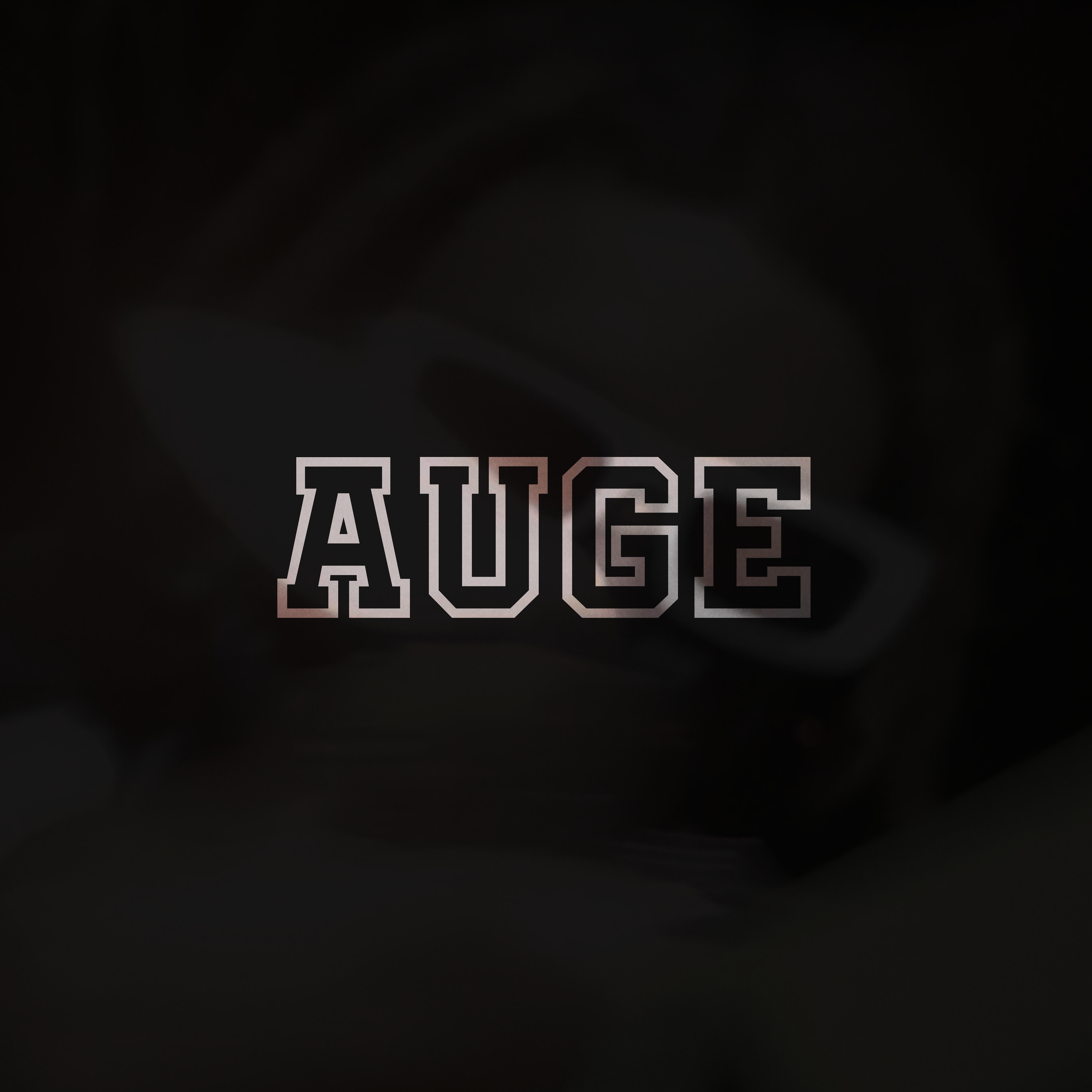 Релиз Auge