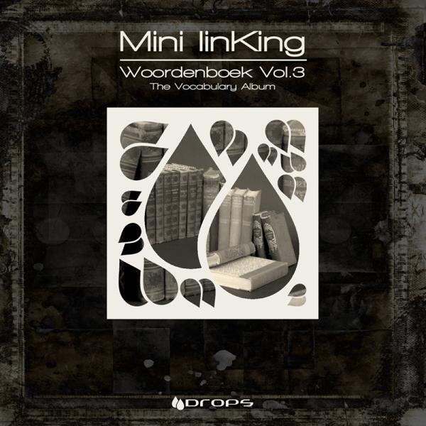 Релиз Woordenboek, Vol. 3 'The Vocabulary Album'