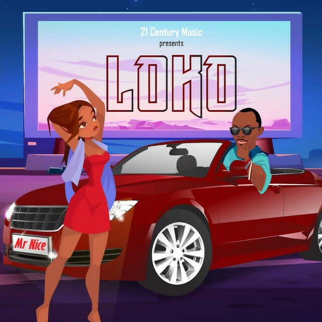 Релиз Loko