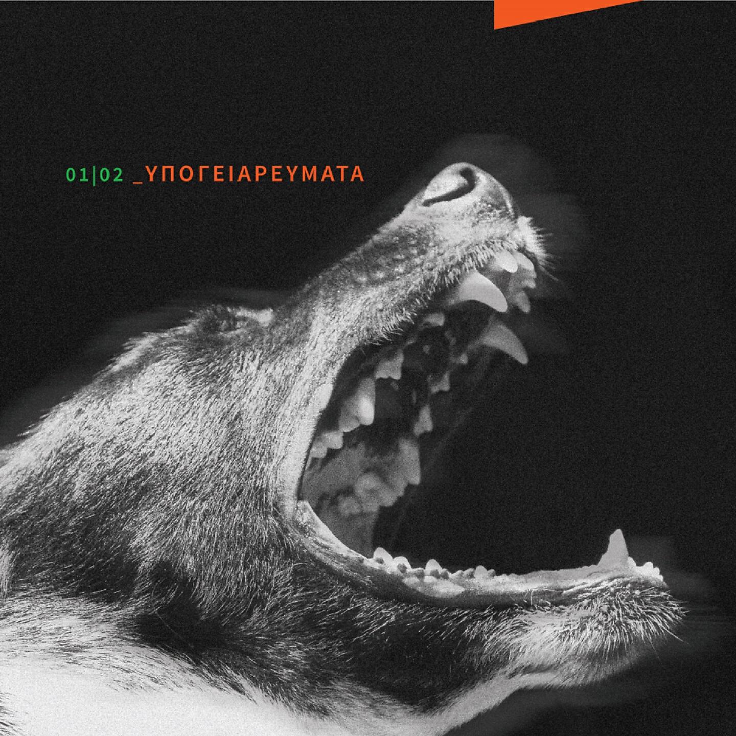 Релиз 01|02 Ypogeia Revmata