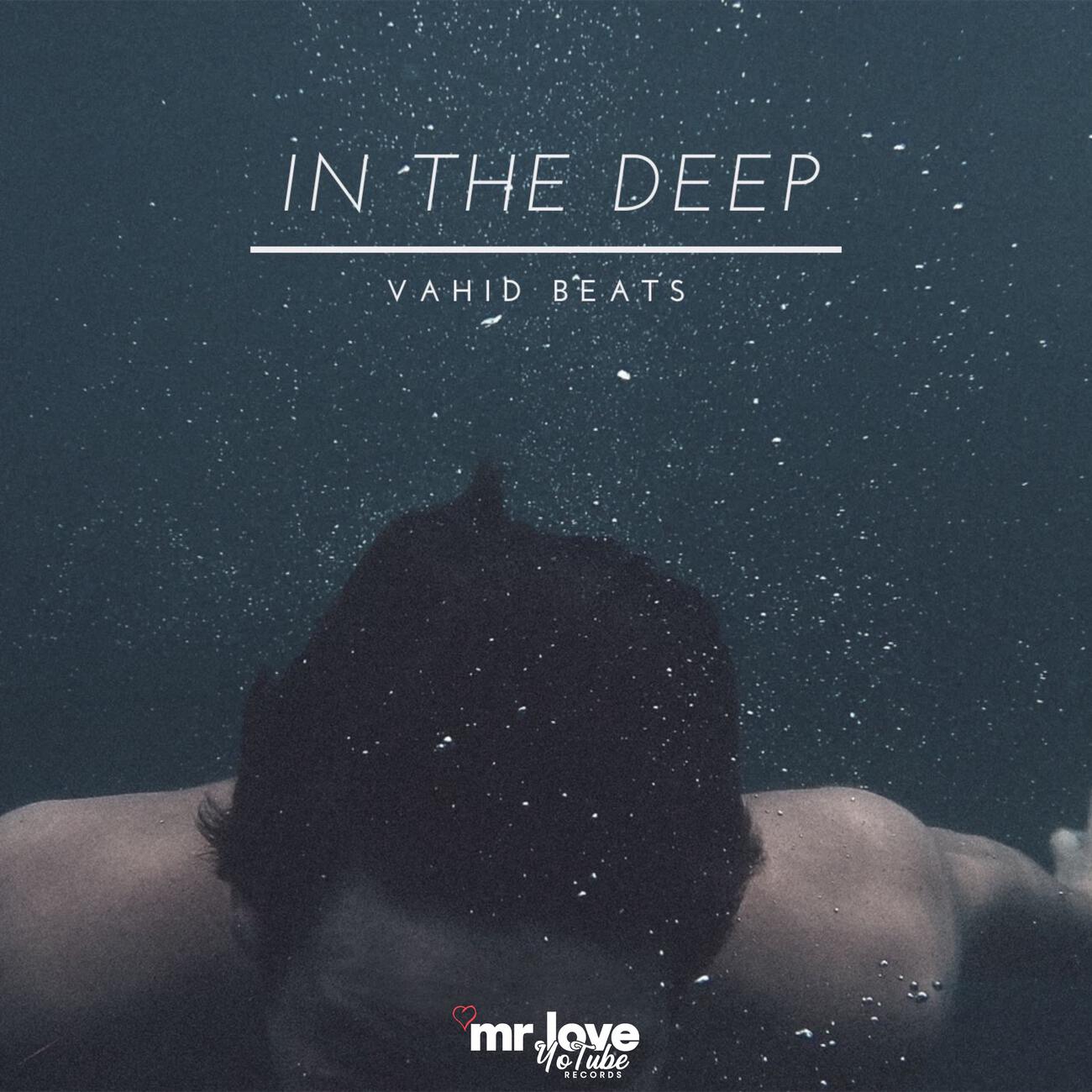 Релиз In The Deep