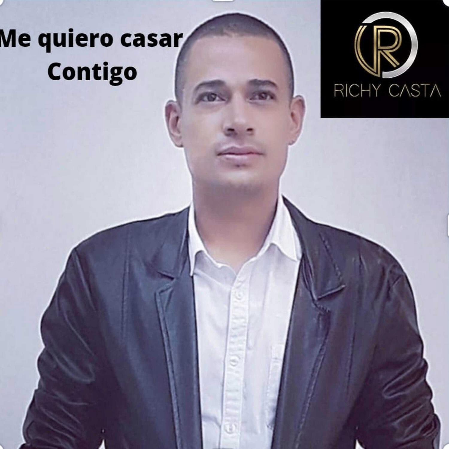 Релиз Me Quiero Casar Contigo