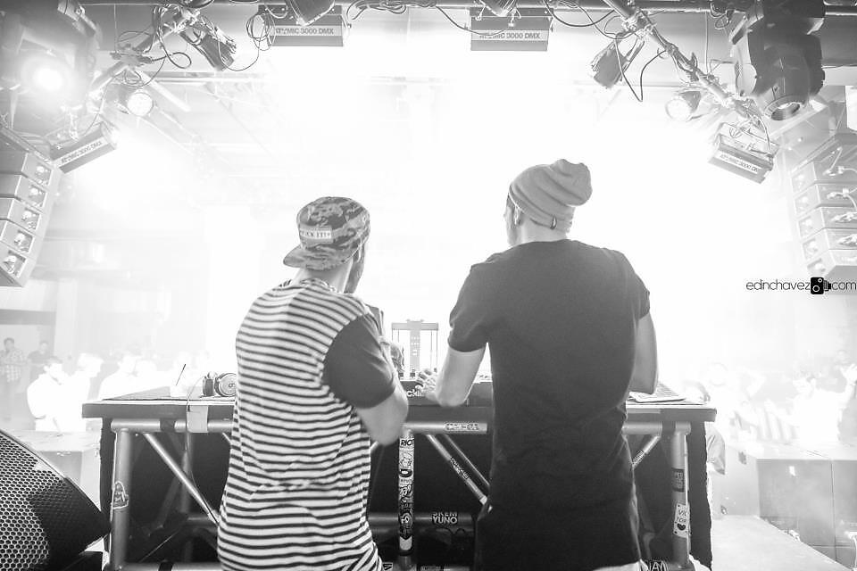 Twinz Beatz