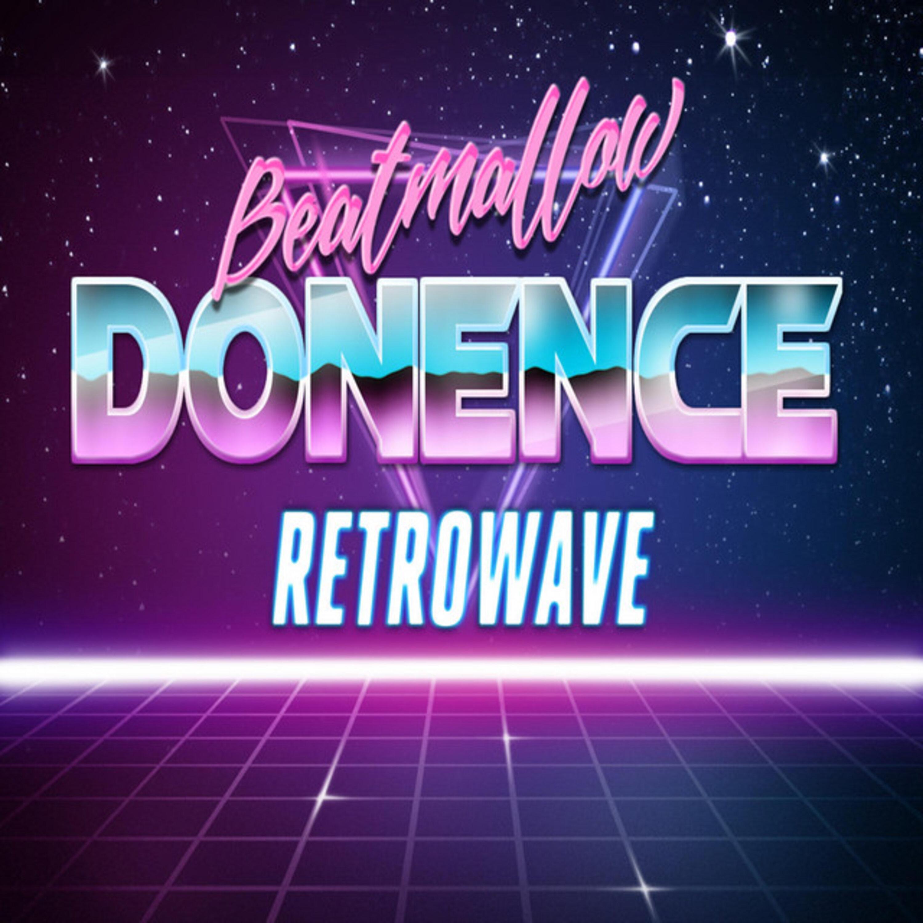 Релиз Dönence (Retrowave Remix)