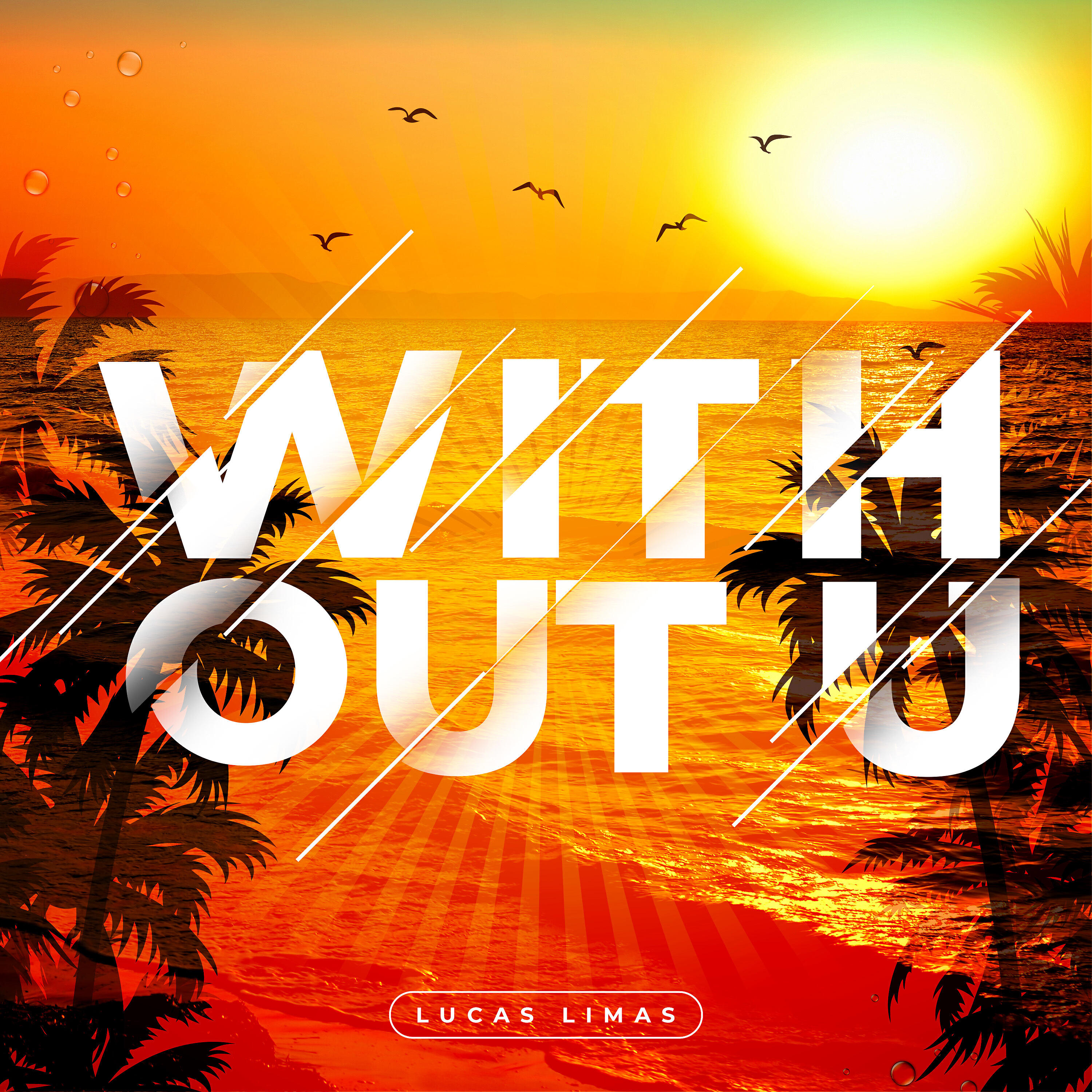 Релиз Without U